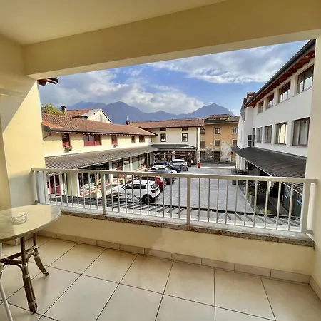 Hotel Lovere Resort & Spa-2