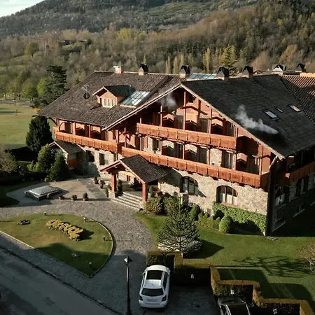 Hotel Grevol Spa-3