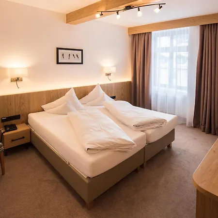 Hotel Post-3