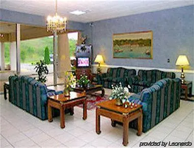Knights Inn - Bessemer Al-3