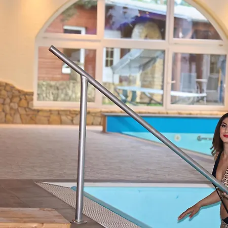 Carea Harz Hotel Allrode-2