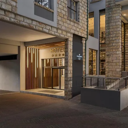 Protea Hotel By Marriott Clarens-2