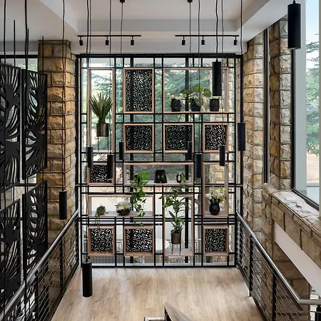 Protea Hotel By Marriott Clarens-3