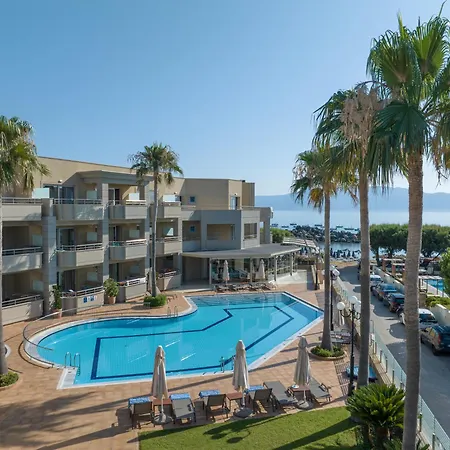 Molos Bay Hotel-2