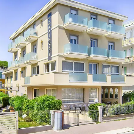 Hotel Raimondi-3