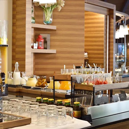 Park Hotel Marinetta - Beach & Spa-2