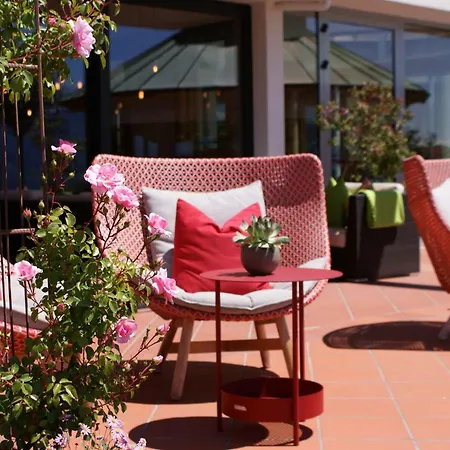 Marini's giardino Hotel-3