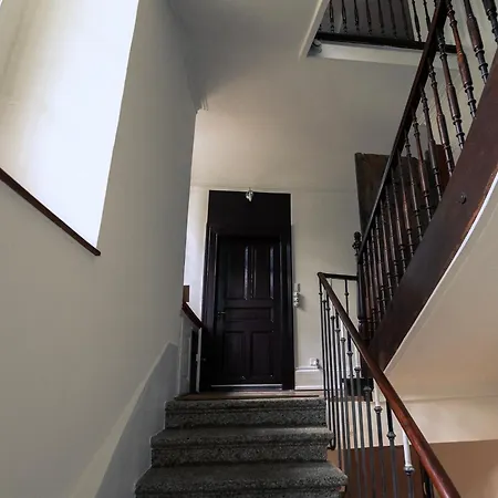 Bed&Breakfast Le Chalet-2