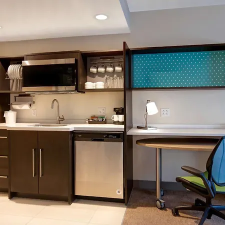 Home2 Suites By Hilton Lexington Hamburg-2