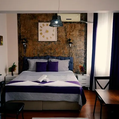 Medellin Apart Hotel Istanbul-3