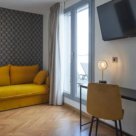 Hotel Arrizul Catedral 3 Sup-2