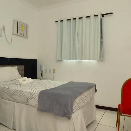 Hotel Diamante Negro-2