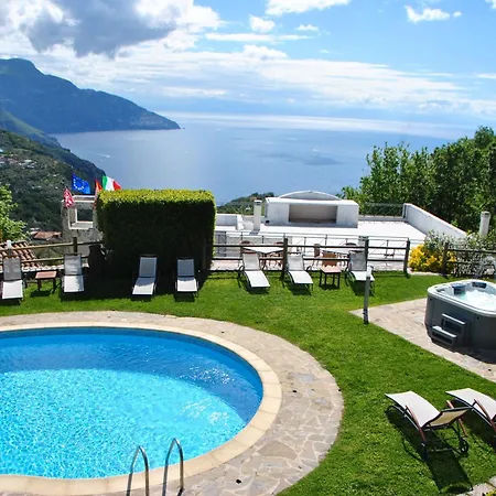 Villa La Ventana-3