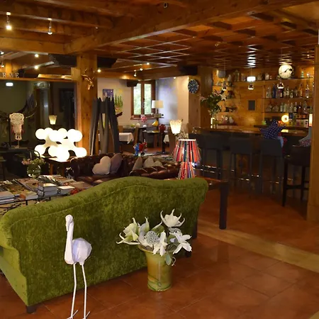 Mauberme Mountain Boutique Hotel-3