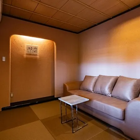 Nagominoyado Hanagokoro - Reopening In Mar 2024-2