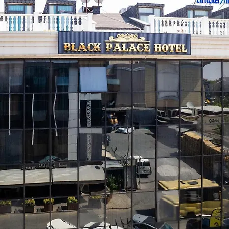 Black Palace Hotel-2