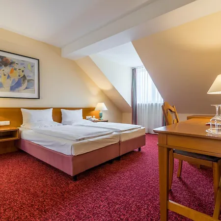 Galerie Hotel Leipziger Hof-2