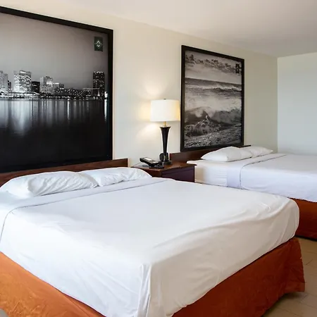 Aqua Vista Resort Hotel-2