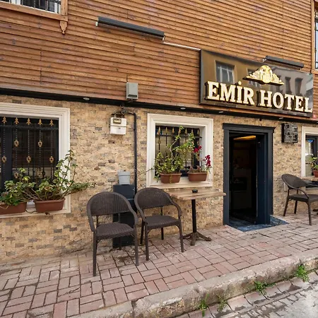 Emir Hotel-2