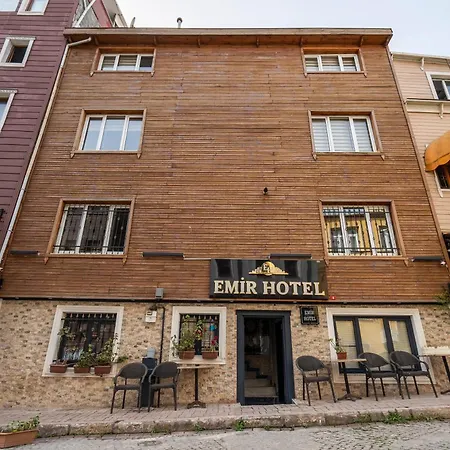 Emir Hotel-3