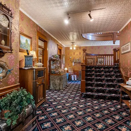 Cripple Creek Hospitality House-3