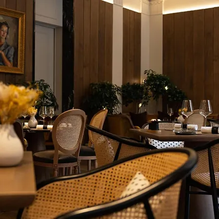 Hôtel Lancaster Paris Champs-Elysées-2