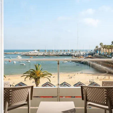 Hotel Baia-2