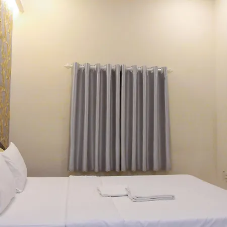 Violet Star Hotel And Spa-2