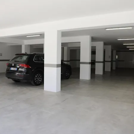 Il Narciso Residence-3