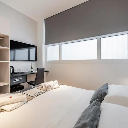 Bnbutler - Inbrera Suites - Giulianova, 1-3