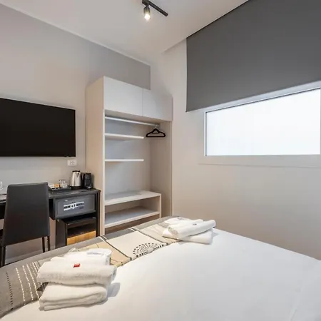 Bnbutler - Inbrera Suites - Giulianova, 1-2