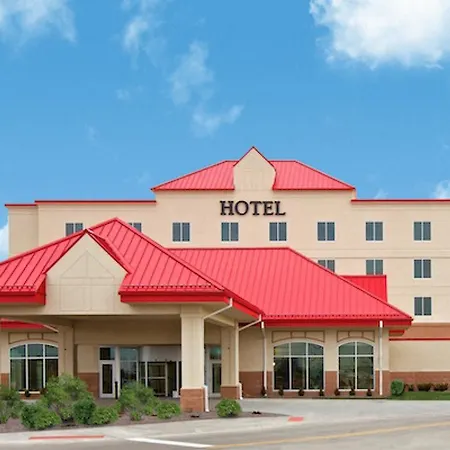 Prairie Meadows Casino Racetrack And Hotel-2