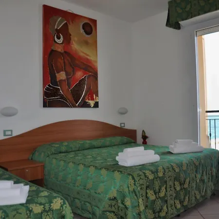 Hotel Belvedere-2