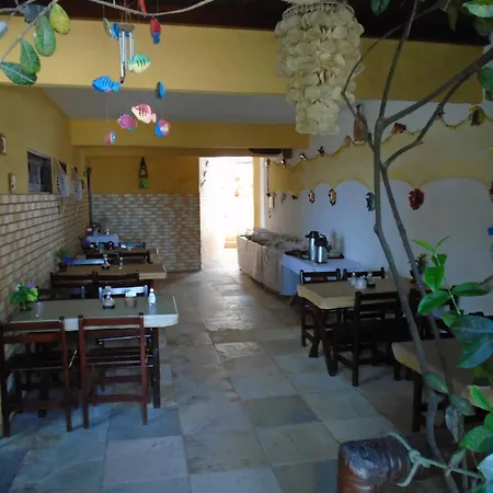 Pousada Vira Sol-2
