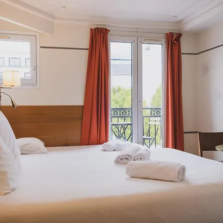 Hôtel Marignan-2