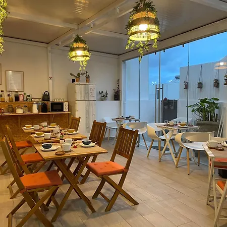 Calmaria Guesthouse-2