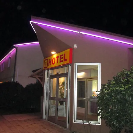 Hotel - Restaurant du Lac - Agen-2