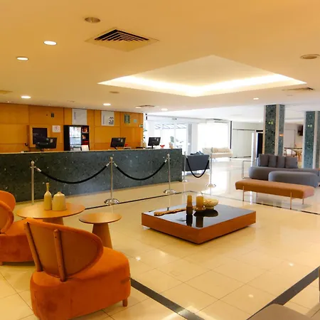 Hotel Premium Campinas-3
