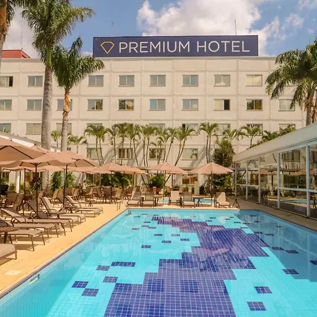 Hotel Premium Campinas-2