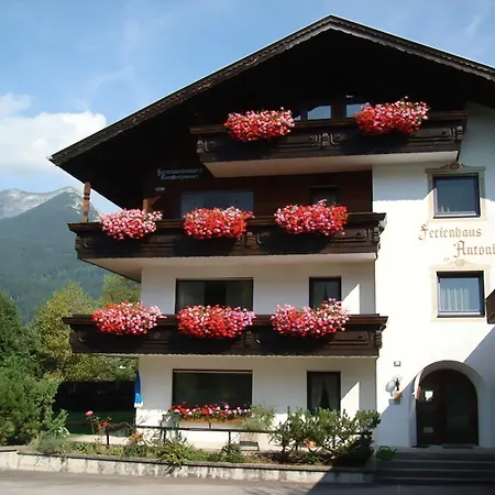 Ferienhaus Antonia-2