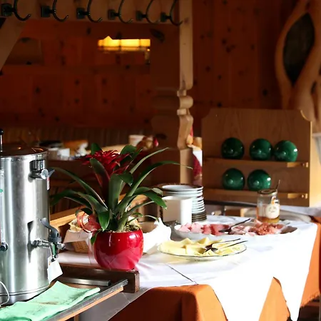 Hotel Borest-2