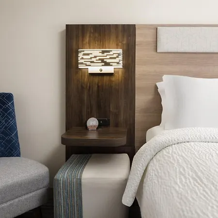 Holiday Inn Express Hotel & Suites Cherry Hills By Ihg-2