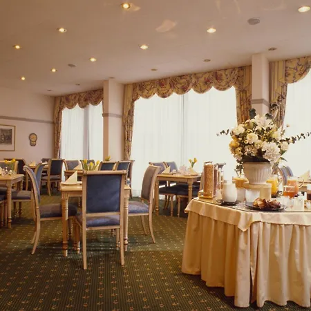 Hotel Ambiente Garni-3