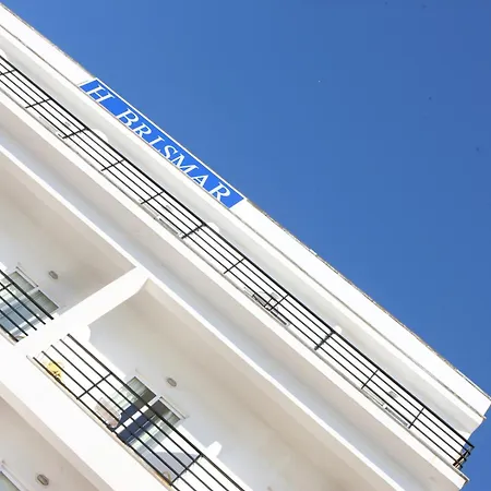 Hotel Brismar-3