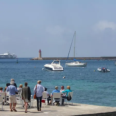 Hotel Brismar-2