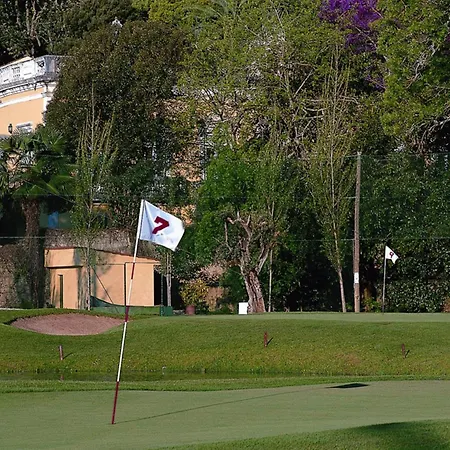 Hotel Quinta Das Lagrimas - Small Luxury Hotels-2