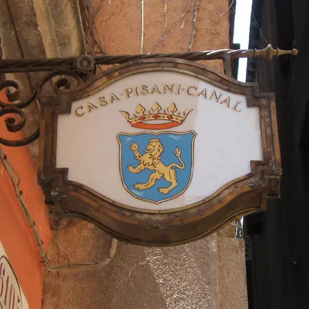 Casa Pisani Canal-2