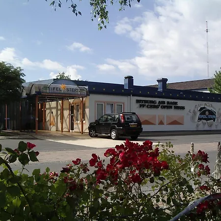 Hotel Bitburg-3