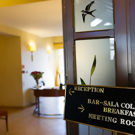 Best Western Plus Hotel Le Rondini-3
