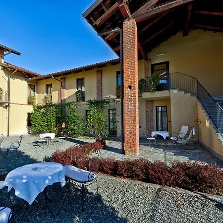 Best Western Plus Hotel Le Rondini-2